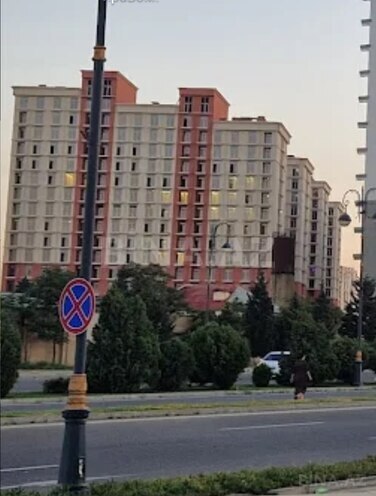 İcarəyə verilir 2 otaqlı yeni tikili 80 m², Dərnəgül m., photo 1 from 11