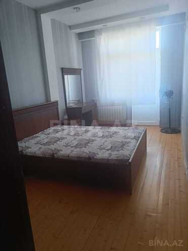 İcarəyə verilir 2 otaqlı köhnə tikili 65 m², Memar Əcəmi m., photo 5 from 10