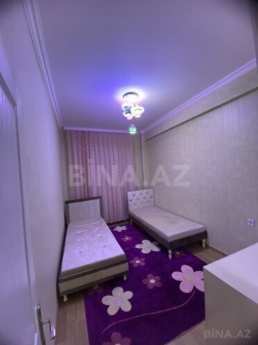 Сдаётся 3-комн. новостройка 75 м², пос. Говсан, photo 4 from 14
