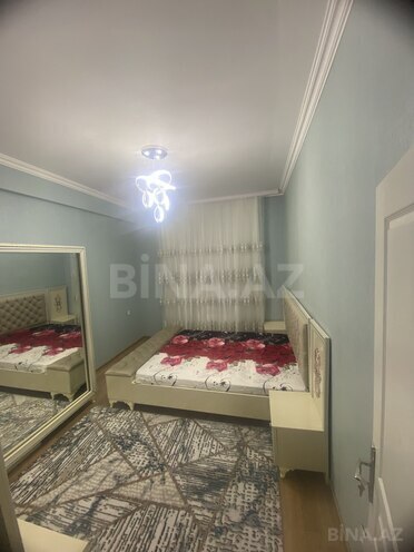 Сдаётся 3-комн. новостройка 75 м², пос. Говсан, photo 3 from 14