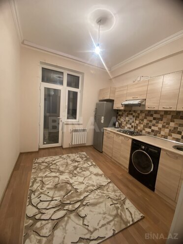 Сдаётся 3-комн. новостройка 75 м², пос. Говсан, photo 8 from 14