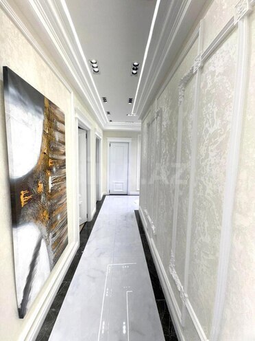 Satılır 3 otaqlı yeni tikili 110 m², 28 May m., photo 14 from 17