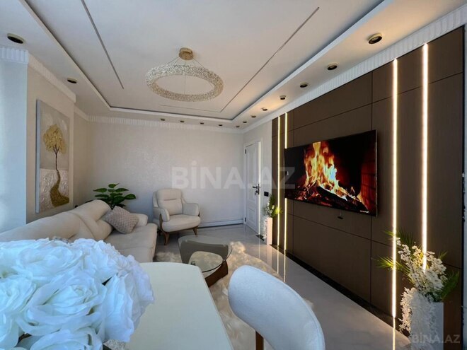 Satılır 3 otaqlı yeni tikili 110 m², 28 May m., photo 4 from 17