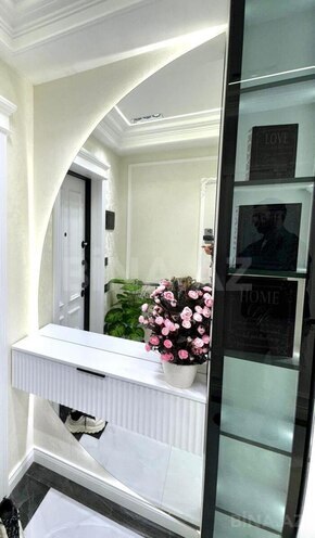 Satılır 3 otaqlı yeni tikili 110 m², 28 May m., photo 15 from 17