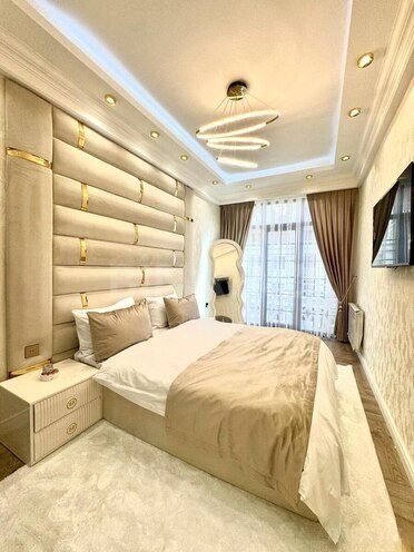 Satılır 3 otaqlı yeni tikili 110 m², 28 May m., photo 9 from 17