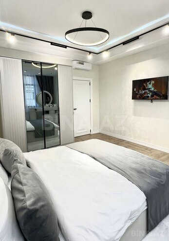 Satılır 3 otaqlı yeni tikili 110 m², 28 May m., photo 13 from 17