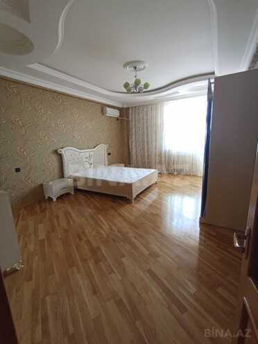 Сдаётся 3-комн. новостройка 140 м², м. Гянджлик, photo 5 from 17
