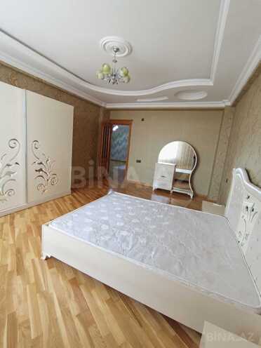 Сдаётся 3-комн. новостройка 140 м², м. Гянджлик, photo 6 from 17