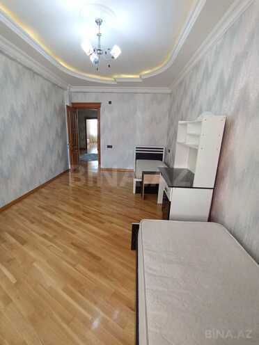 Сдаётся 3-комн. новостройка 140 м², м. Гянджлик, photo 3 from 17