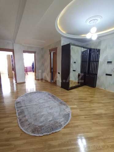 Сдаётся 3-комн. новостройка 140 м², м. Гянджлик, photo 13 from 17