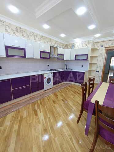 Сдаётся 3-комн. новостройка 140 м², м. Гянджлик, photo 11 from 17