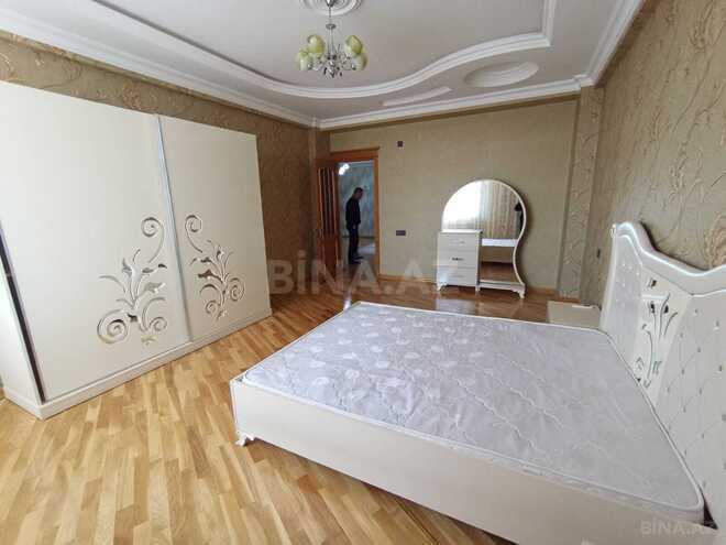 Сдаётся 3-комн. новостройка 140 м², м. Гянджлик, photo 7 from 17