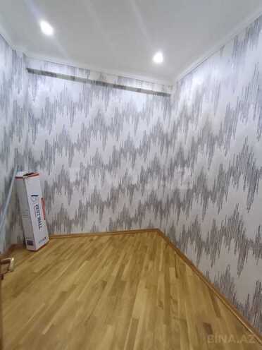 Сдаётся 3-комн. новостройка 140 м², м. Гянджлик, photo 10 from 17