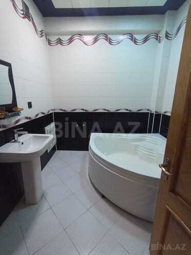 Сдаётся 3-комн. новостройка 140 м², м. Гянджлик, photo 14 from 17