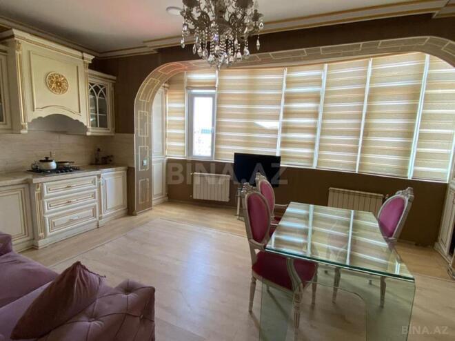Сдаётся 3-комн. новостройка 145 м², м. 8 ноября, photo 6 from 18