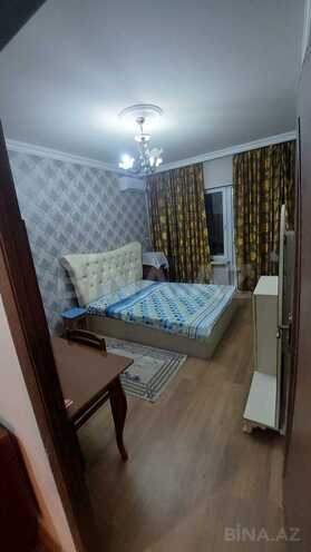 Сдаётся 2-комн. вторичка 60 м², м. Ази Асланов, photo 3 from 10