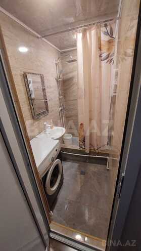 Сдаётся 2-комн. вторичка 60 м², м. Ази Асланов, photo 8 from 10