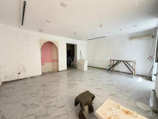 İcarəyə verilir  obyekt 100 m², Nizami m., photo 5 from 11
