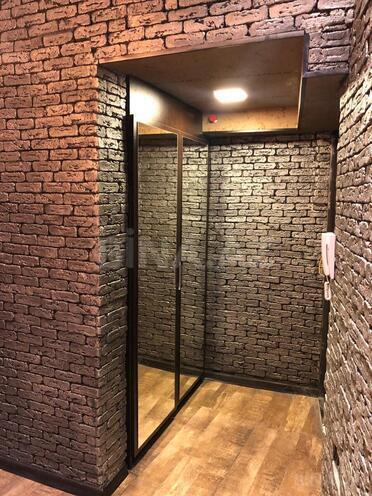 Satılır  obyekt 114 m², İnşaatçılar m., photo 21 from 23
