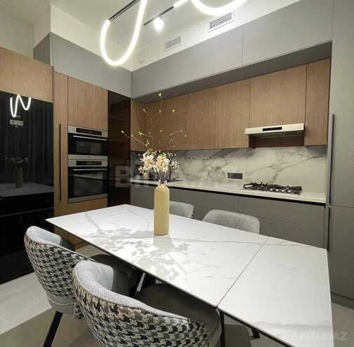 Сдаётся 2-комн. новостройка 70 м², м. 8 ноября, photo 6 from 9