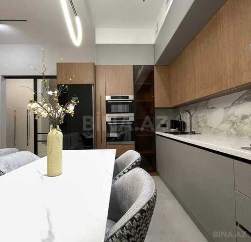 Сдаётся 2-комн. новостройка 70 м², м. 8 ноября, photo 8 from 9