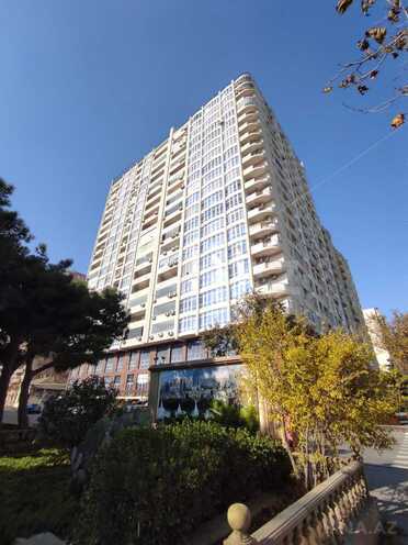 Сдаётся 3-комн. новостройка 120 м², м. Шах Исмаил Хатаи, photo 1 from 16