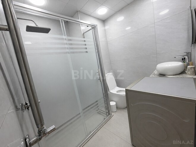 Продаётся 3-комн. вторичка 90 м², м. Насими, photo 13 from 14