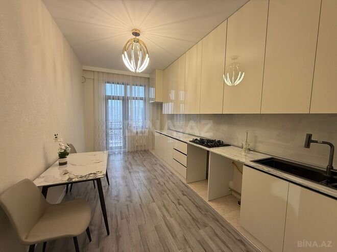 Продаётся 2-комн. новостройка 105 м², м. 8 ноября, photo 4 from 8