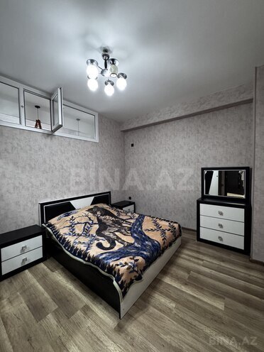Сдаётся 2-комн. новостройка 50 м², м. Ази Асланов, photo 6 from 19