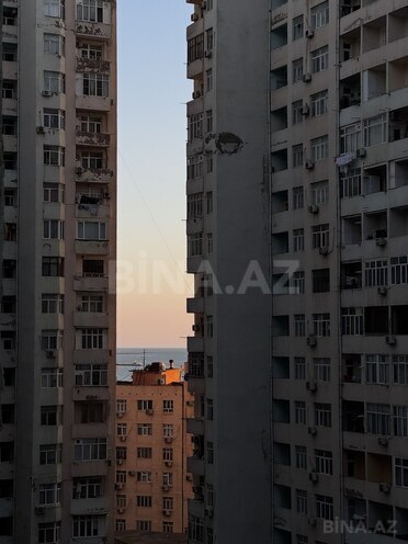 Сдаётся 2-комн. новостройка 50 м², м. Ази Асланов, photo 17 from 19