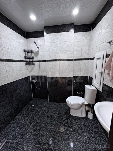 Сдаётся 2-комн. новостройка 50 м², м. Ази Асланов, photo 9 from 19