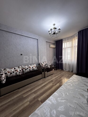 Сдаётся 2-комн. новостройка 50 м², м. Ази Асланов, photo 3 from 19