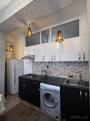Сдаётся 2-комн. новостройка 50 м², м. Ази Асланов, photo 13 from 19
