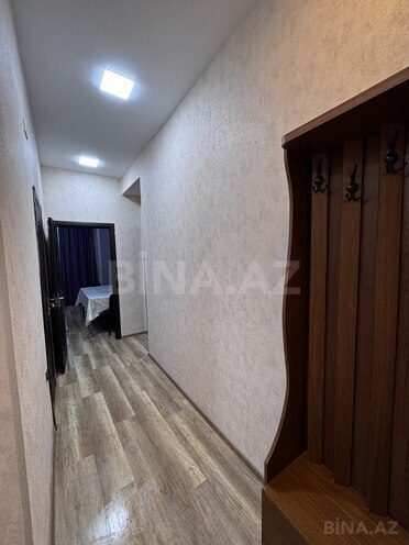 Сдаётся 2-комн. новостройка 50 м², м. Ази Асланов, photo 16 from 19