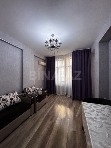 Сдаётся 2-комн. новостройка 50 м², м. Ази Асланов, photo 5 from 19