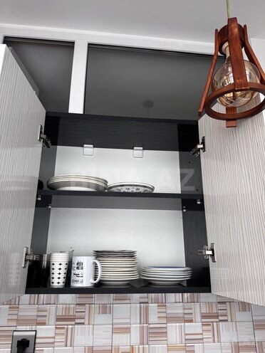 Сдаётся 2-комн. новостройка 50 м², м. Ази Асланов, photo 11 from 19