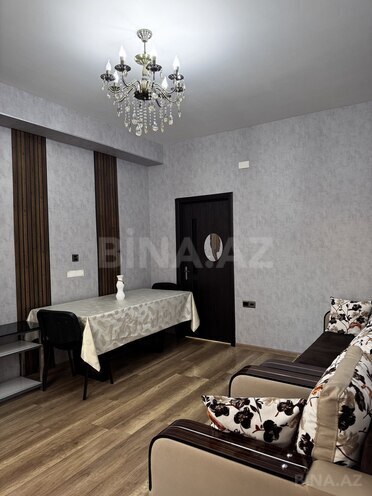 Сдаётся 2-комн. новостройка 50 м², м. Ази Асланов, photo 4 from 19
