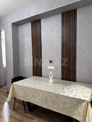 Сдаётся 2-комн. новостройка 50 м², м. Ази Асланов, photo 1 from 19