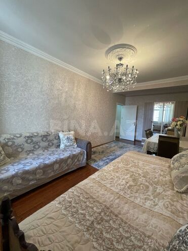 Продаётся 2-комн. новостройка 80 м², м. Иншаатчылар, photo 4 from 14