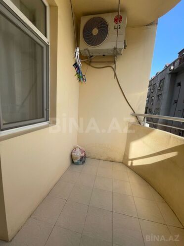 Продаётся 2-комн. новостройка 80 м², м. Иншаатчылар, photo 10 from 14