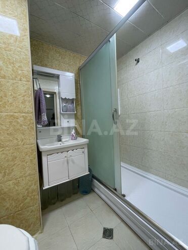 Продаётся 2-комн. новостройка 80 м², м. Иншаатчылар, photo 13 from 14