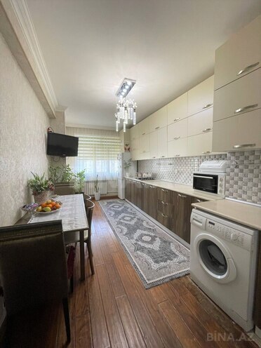 Продаётся 2-комн. новостройка 80 м², м. Иншаатчылар, photo 7 from 14