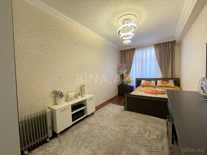 Продаётся 2-комн. новостройка 80 м², м. Иншаатчылар, photo 5 from 14