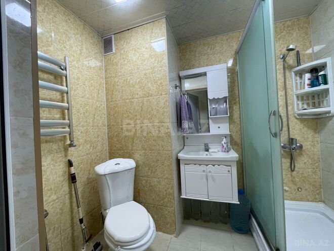 Продаётся 2-комн. новостройка 80 м², м. Иншаатчылар, photo 12 from 14