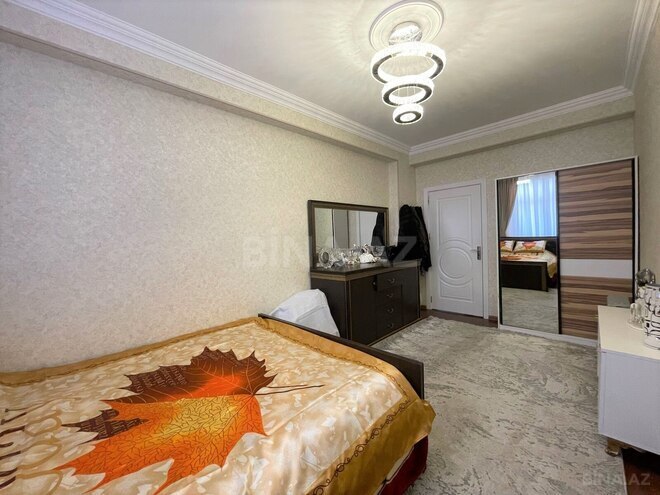Продаётся 2-комн. новостройка 80 м², м. Иншаатчылар, photo 6 from 14
