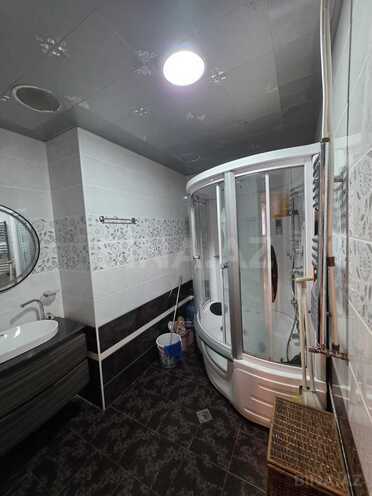 İcarəyə verilir 3 otaqlı yeni tikili 124 m², Nəriman Nərimanov m., photo 13 from 17