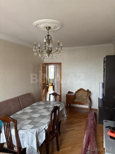 Satılır 5 otaqlı köhnə tikili 125 m², Əhmədli m., photo 6 from 19