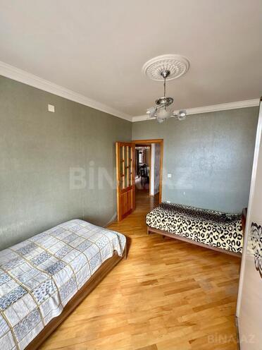 Satılır 5 otaqlı köhnə tikili 125 m², Əhmədli m., photo 13 from 19