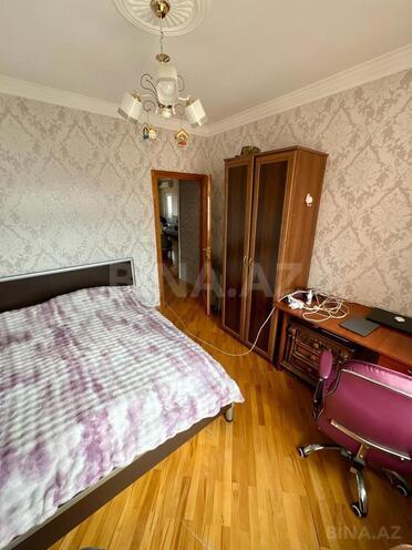Satılır 5 otaqlı köhnə tikili 125 m², Əhmədli m., photo 7 from 19