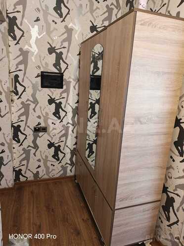Сдаётся 3-комн. новостройка 90 м², Ясамальский р., photo 18 from 22